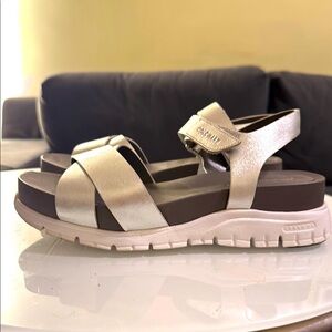 Cole Haan Zerogrand sandals